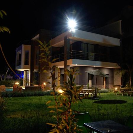 La Perle de l'Ourika Hotel Luaran gambar